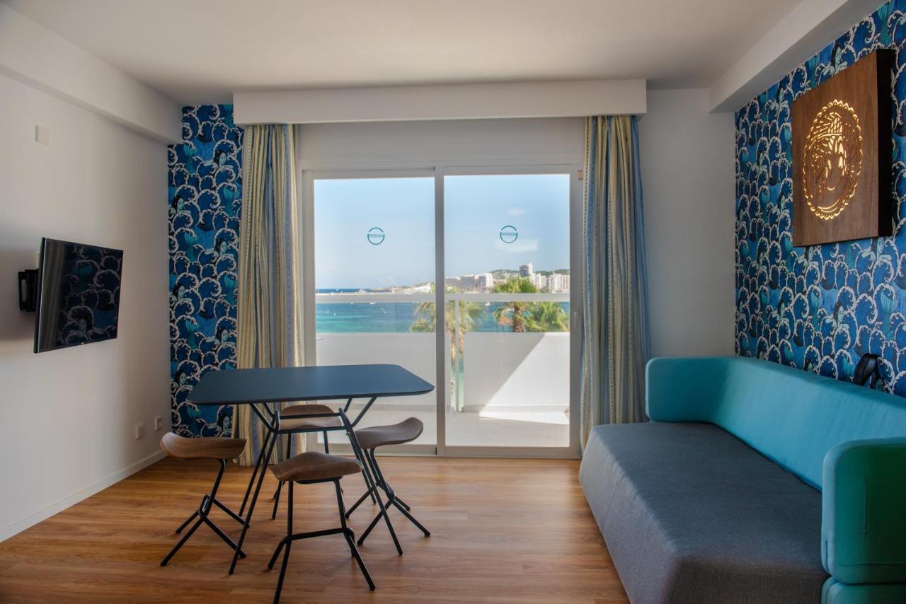 La Kiki Aparthotel San Antonio (Ibiza)