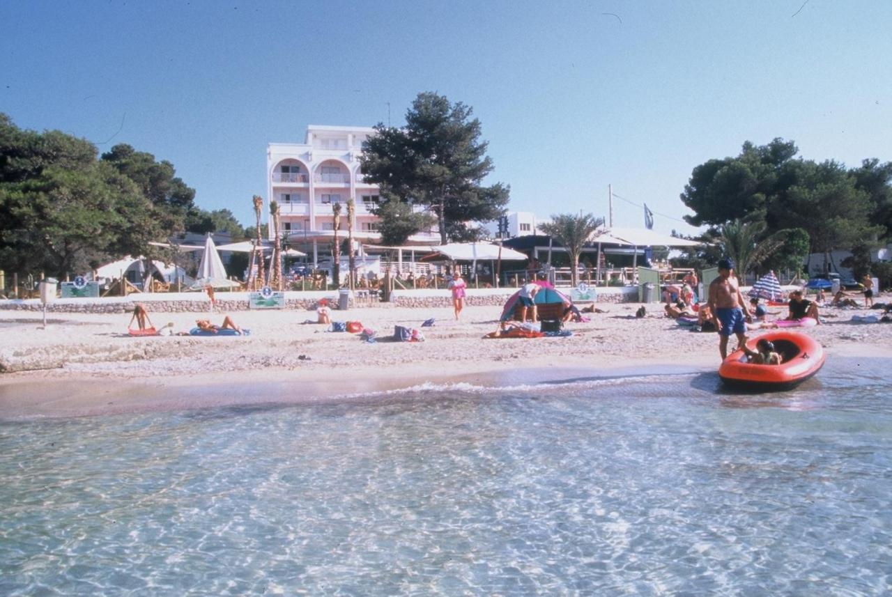 La Kiki 2* San Antonio (Ibiza)