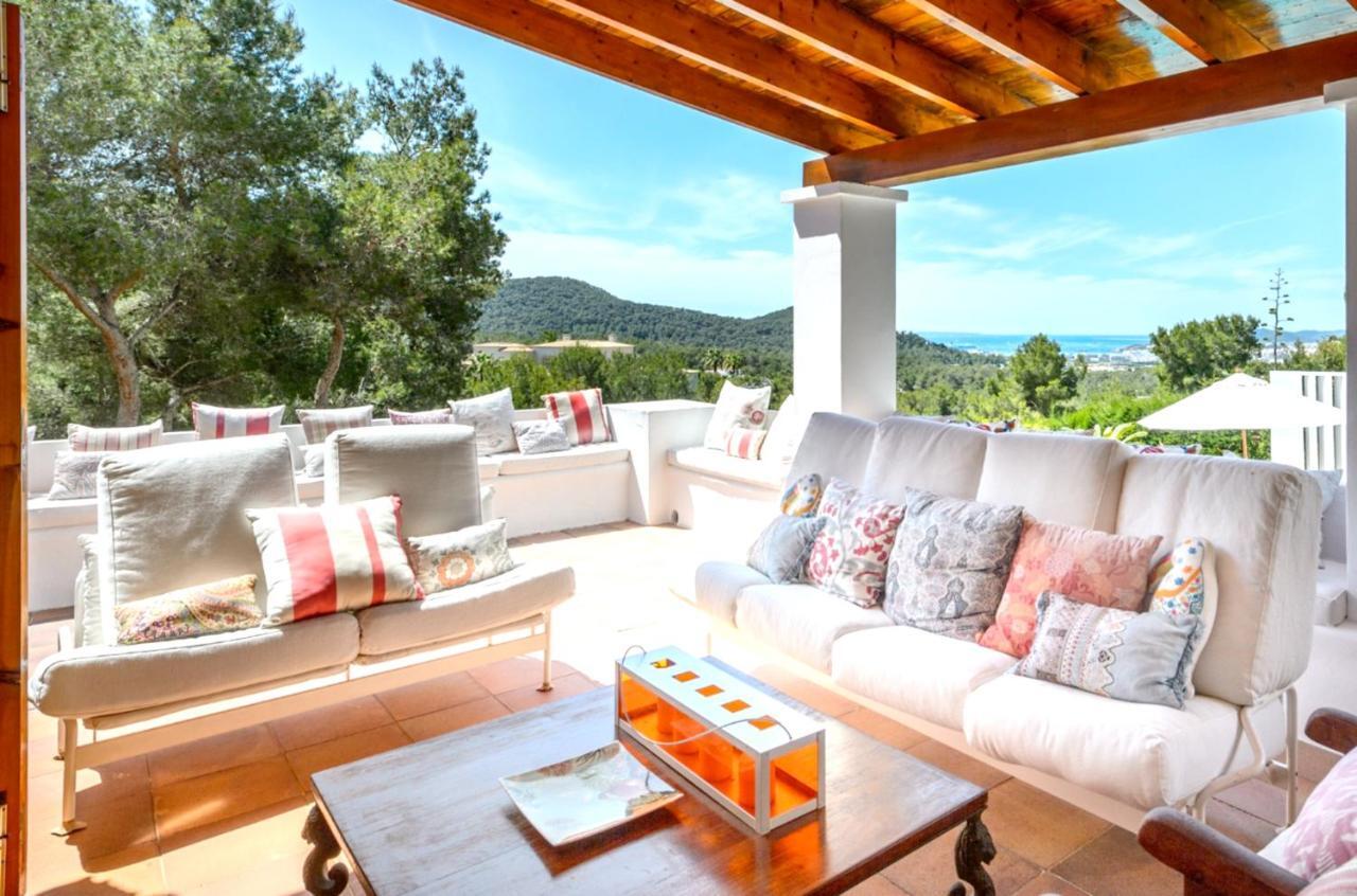 Villa Holiday Carrer Tauet