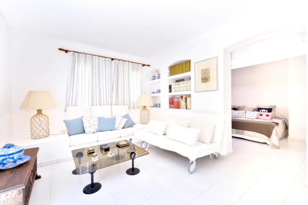 Holiday Carrer Tauet Villa