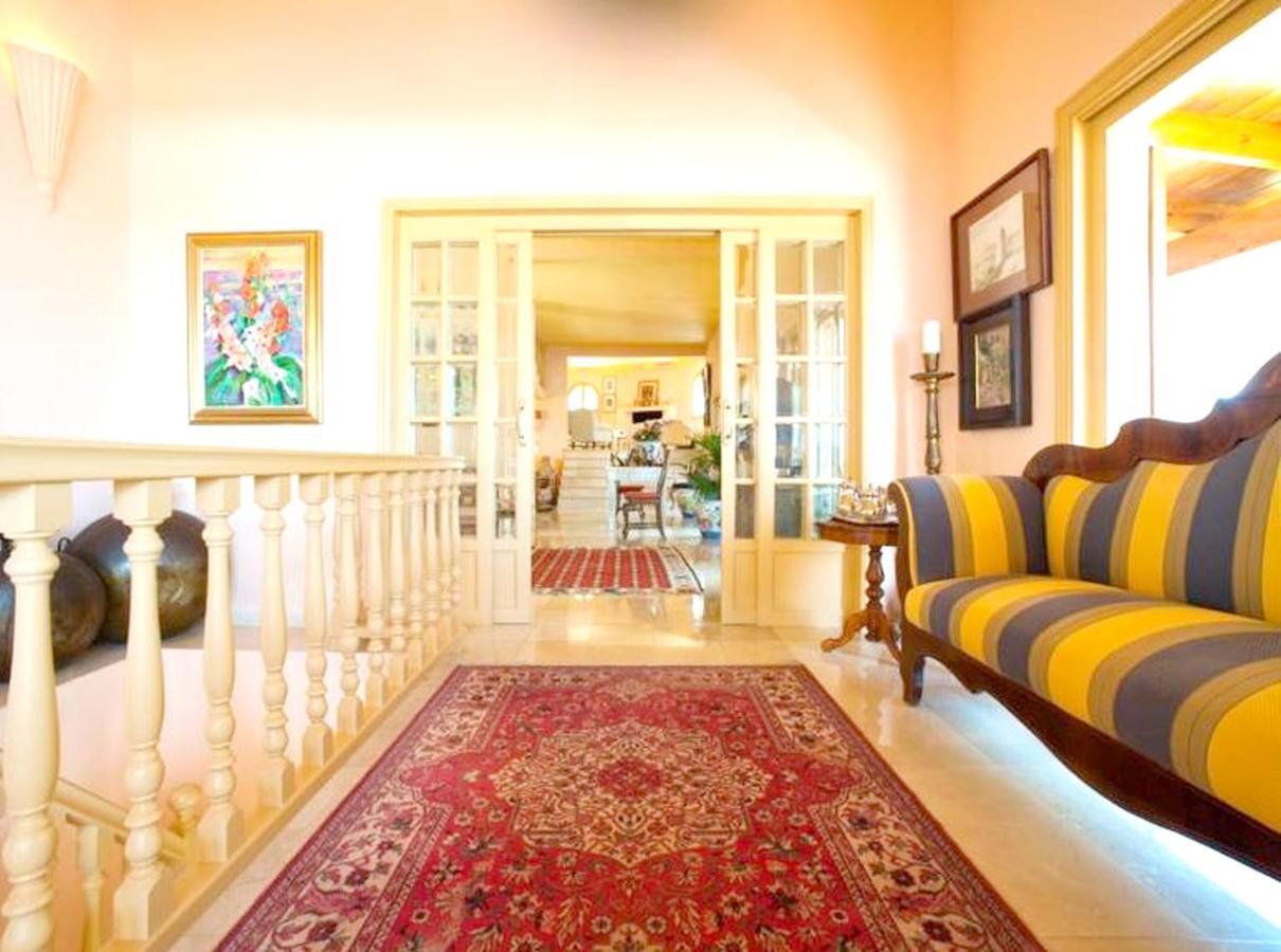Villa Holiday Carrer Tauet