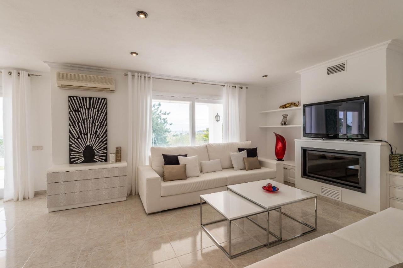 Villa Views *