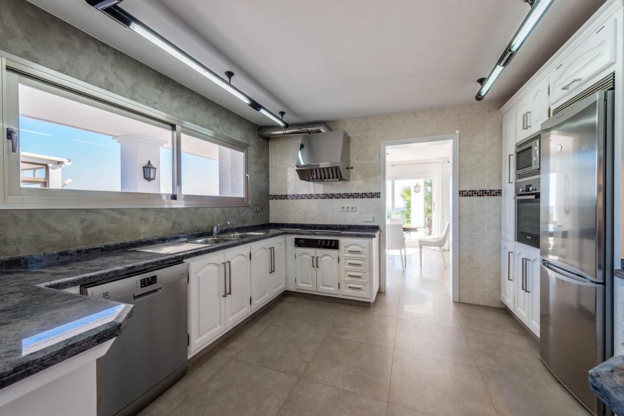 Villa Views Sant Josep de sa Talaia