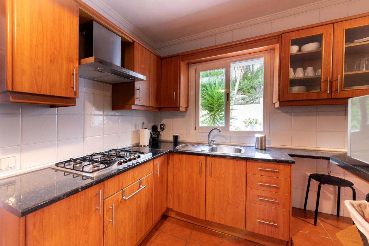Villa Mercedes Cala Llonga (Ibiza)