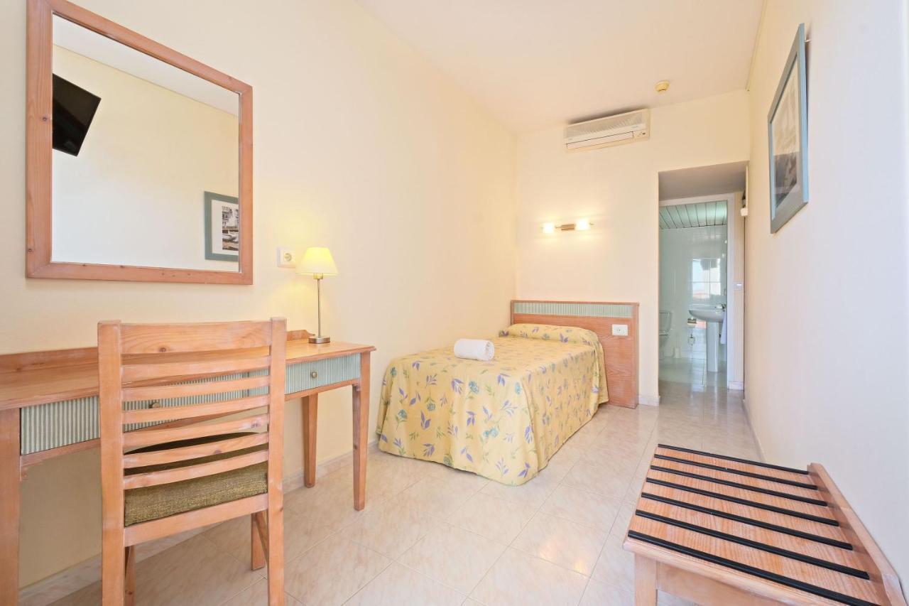 Azuline Pacific Hotel San Antonio (Ibiza)