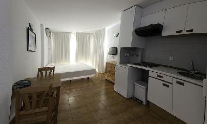 El Divino Apartment Talamanca (Ibiza)