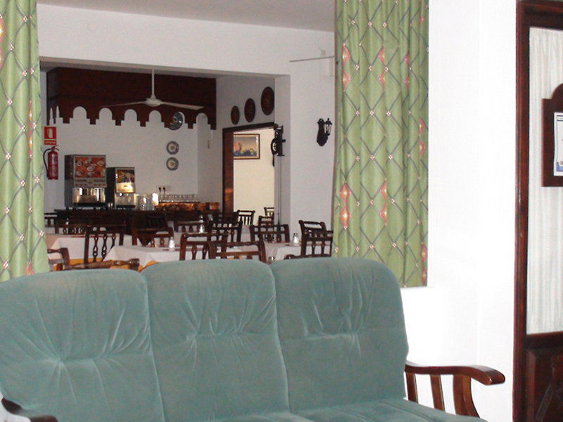 Hotel Azuline Galfi
