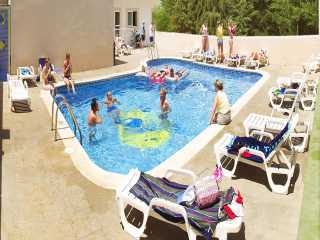 Vibra Caleta (adults Only) * Sant Antoni de Portmany