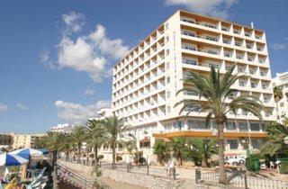 Playa Ibiza-Stadt