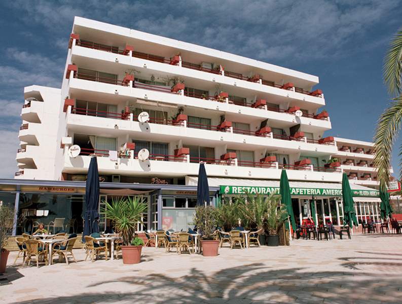 Lido Apartment *