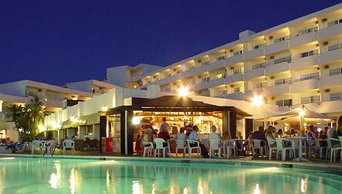 Presidente Hotel