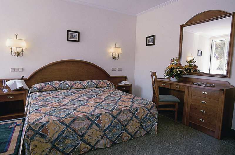 S'argamassa Palace Hotel