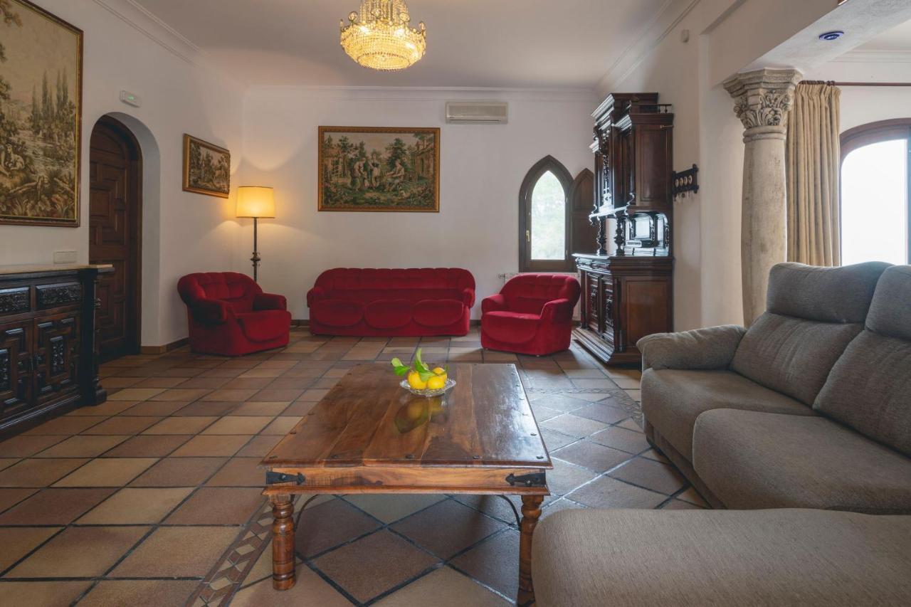 Can Joan Vich Ii Vakantiehuis *