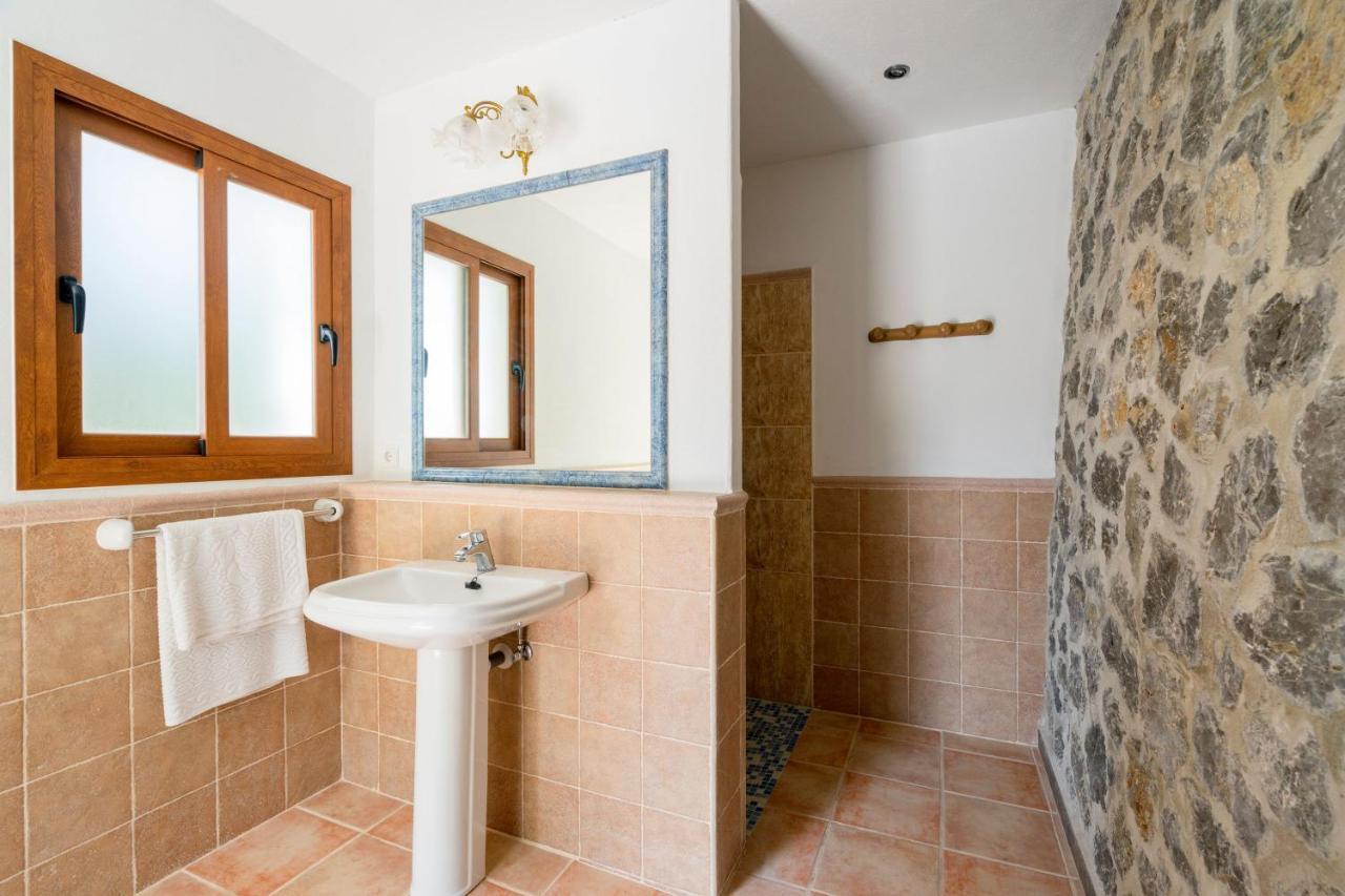 Ferienhaus Joan Vich I Santa Eulària des Riu
