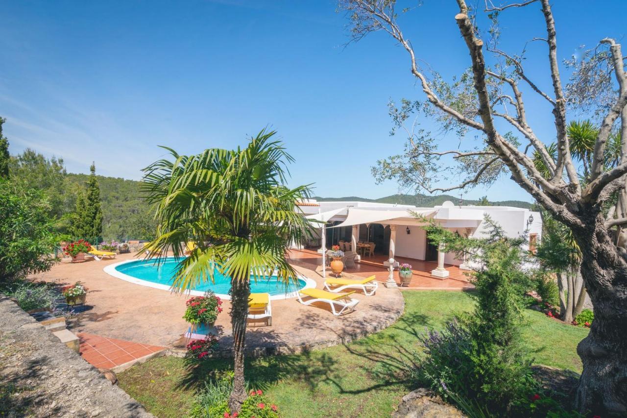 Vakantiehuis Can Joan Vich Ii *