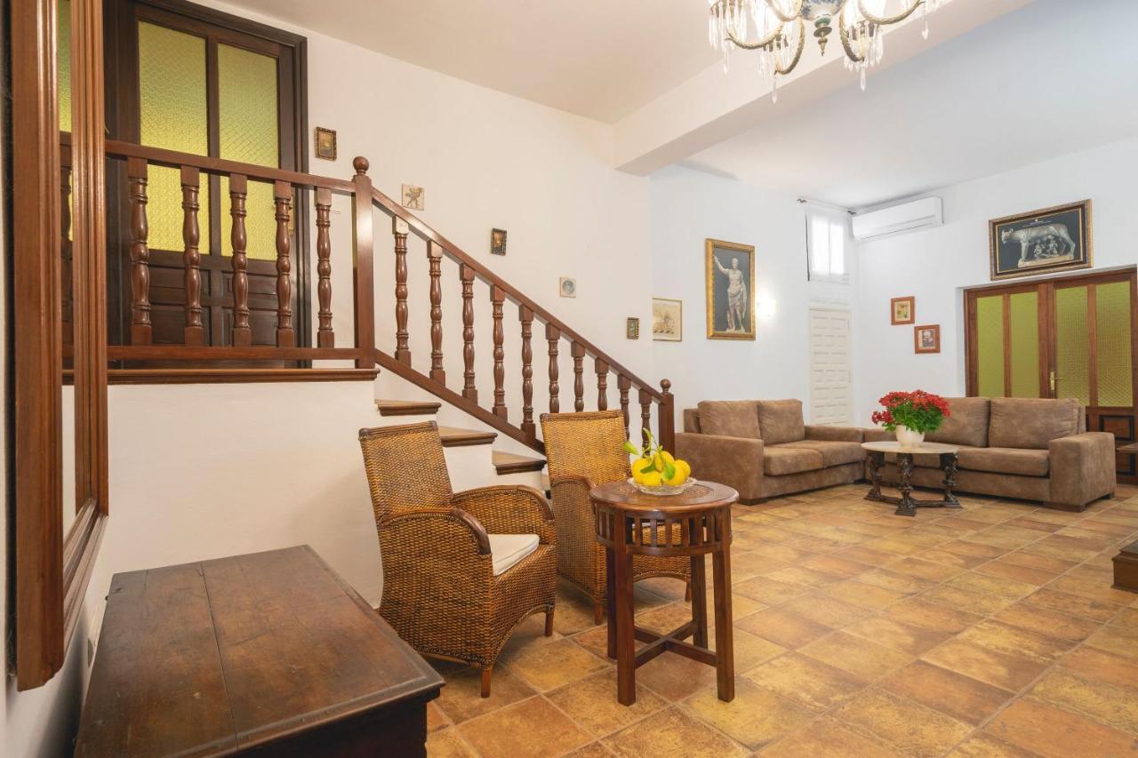 Ferienhaus Joan Vich I Santa Eulària des Riu