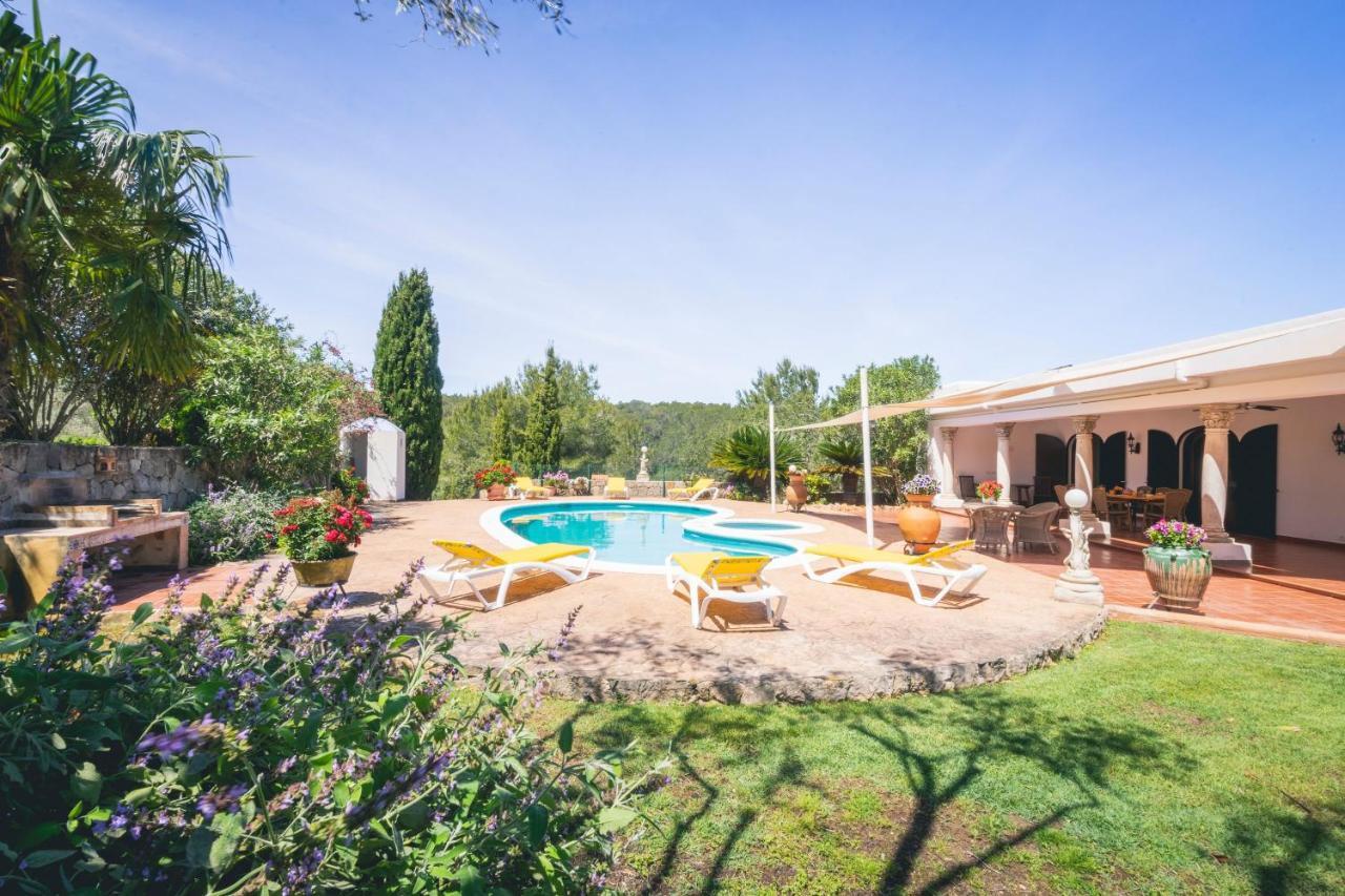 Vakantiehuis Can Joan Vich Ii *