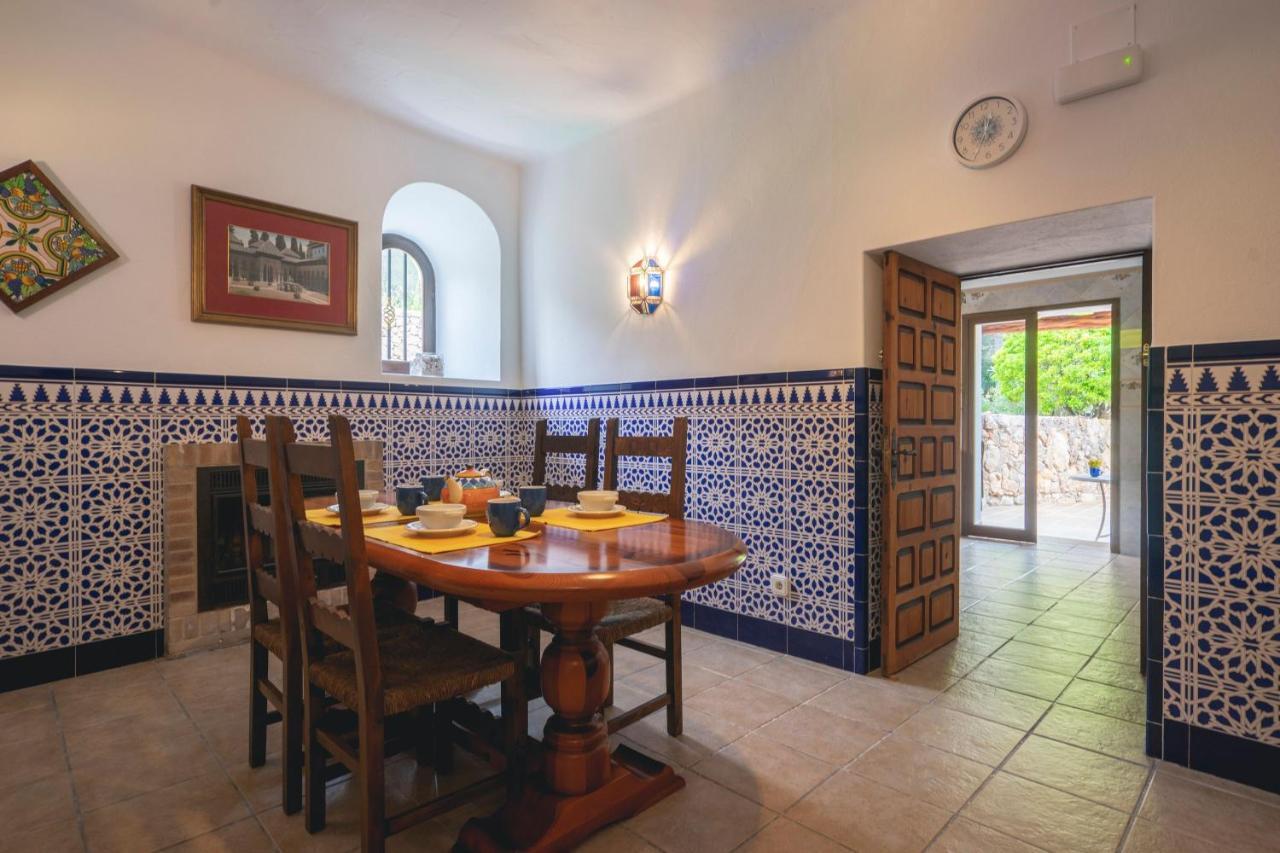 Ferienhaus Joan Vich I Santa Eulària des Riu