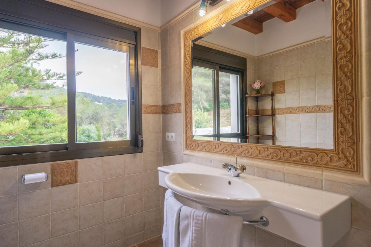 Ferienhaus Joan Vich I Santa Eulària des Riu