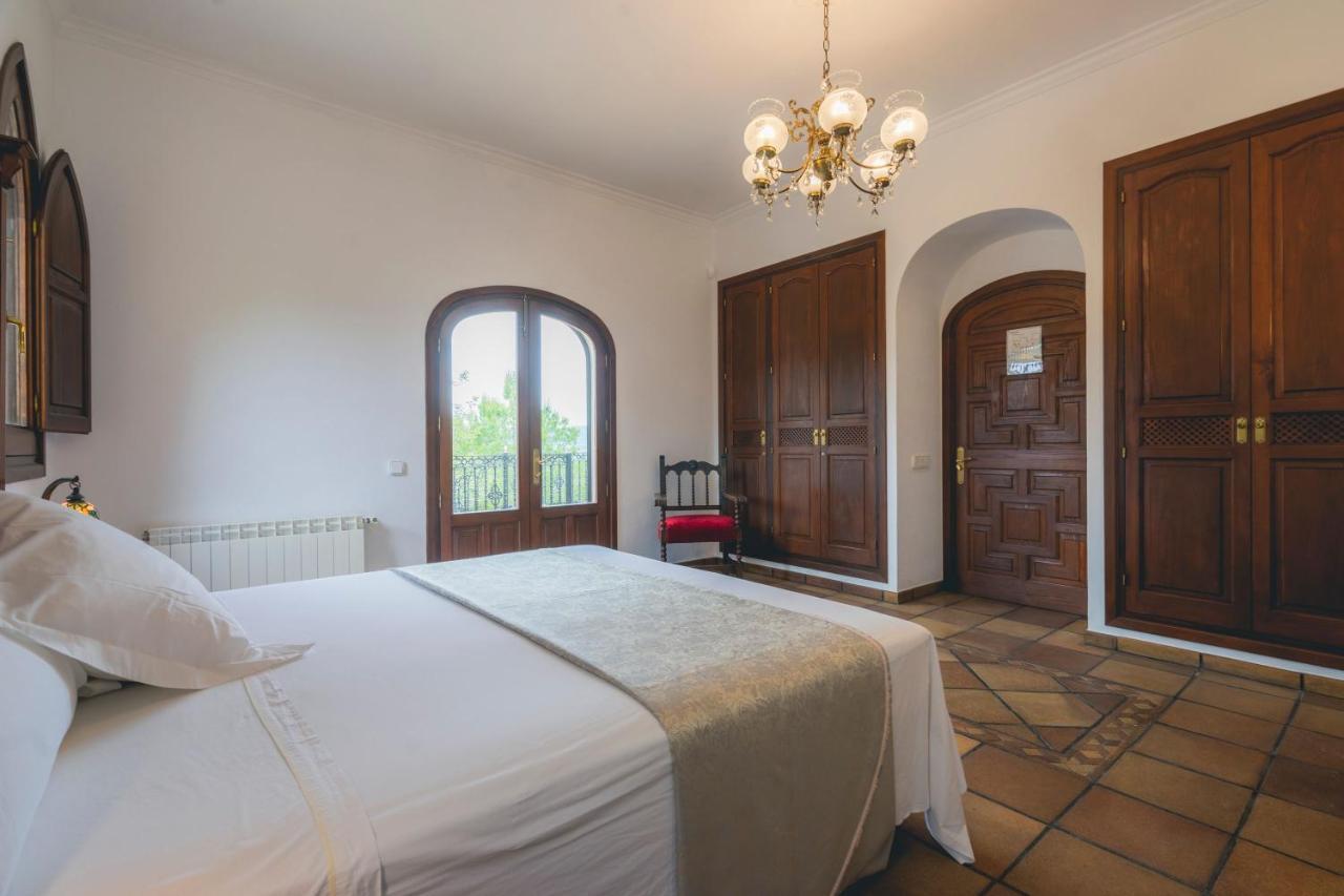 Vakantiehuis Can Joan Vich Ii Santa Eularia des Riu
