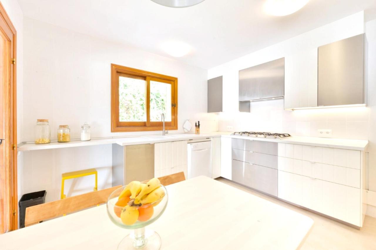 Villa Holiday Carrer Tauet Can Furnet