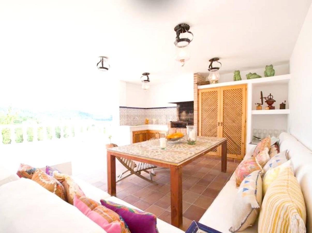 Holiday Carrer Tauet Villa