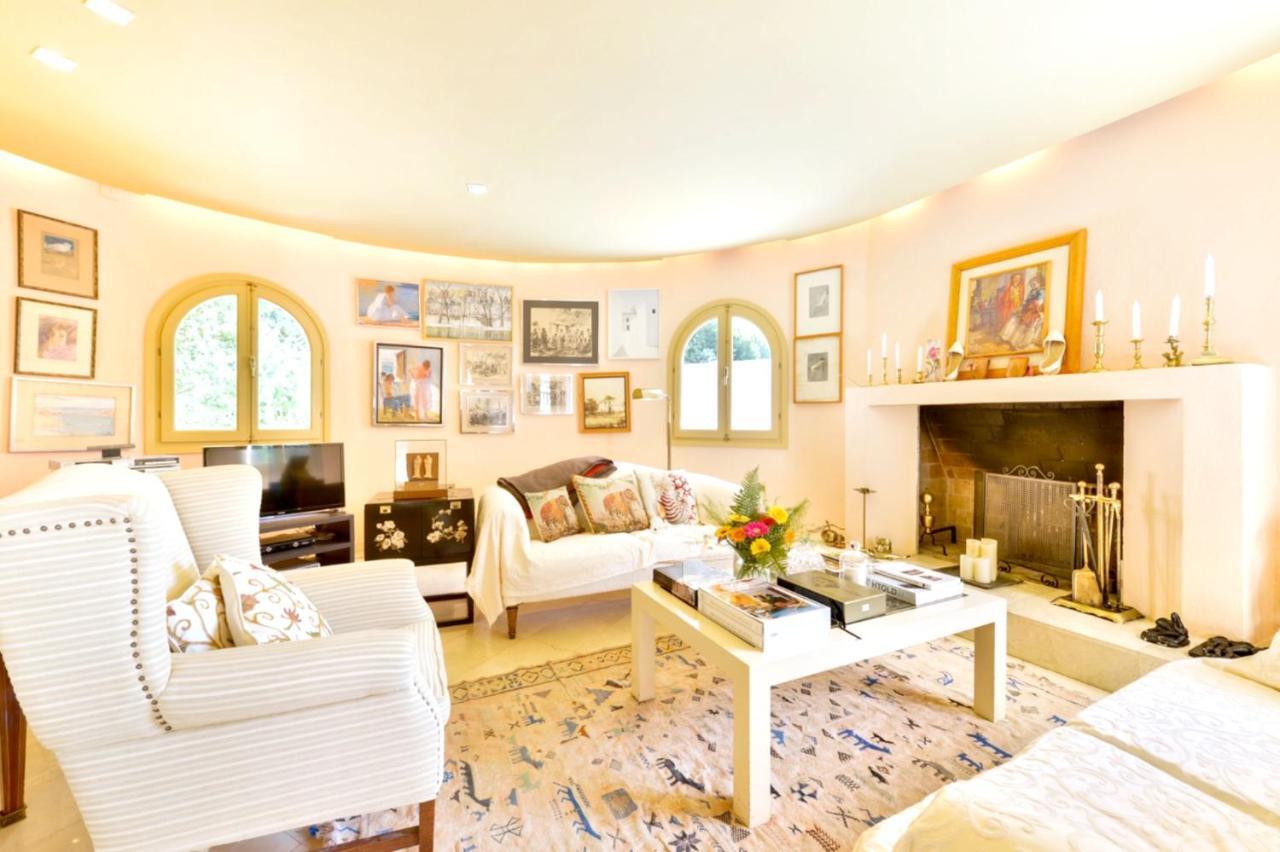 Villa Holiday Carrer Tauet