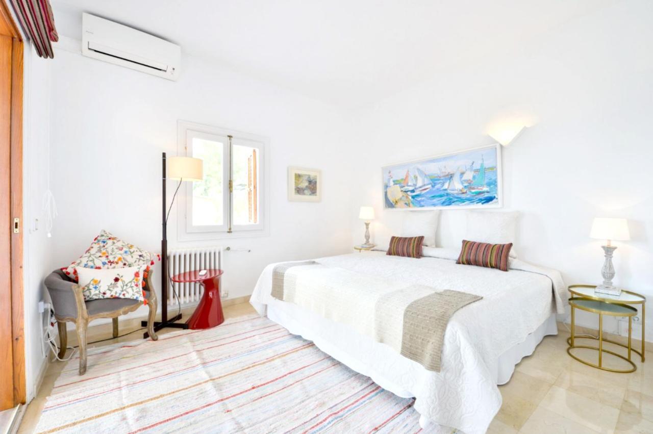 Holiday Carrer Tauet Villa Can Furnet