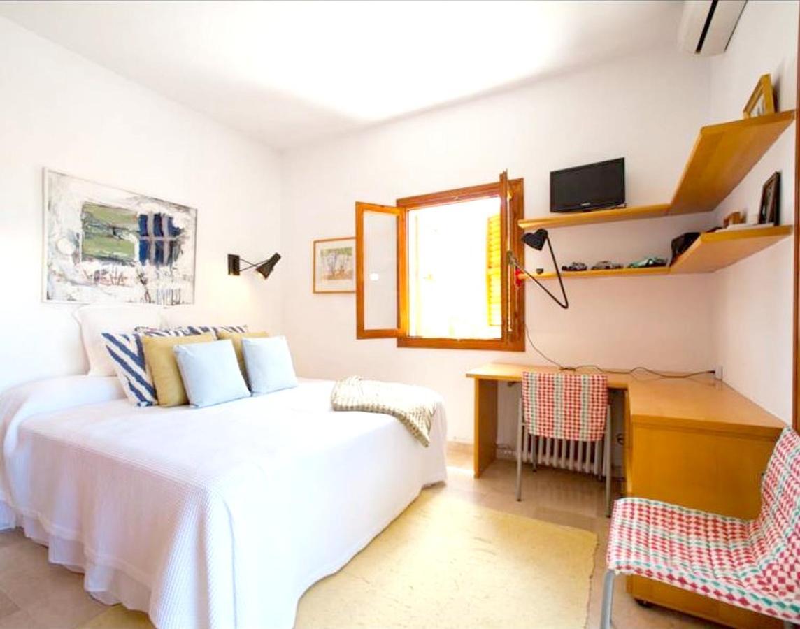 Villa Holiday Carrer Tauet Can Furnet