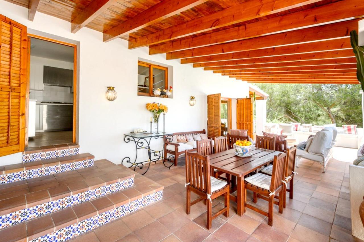 Holiday Carrer Tauet Villa