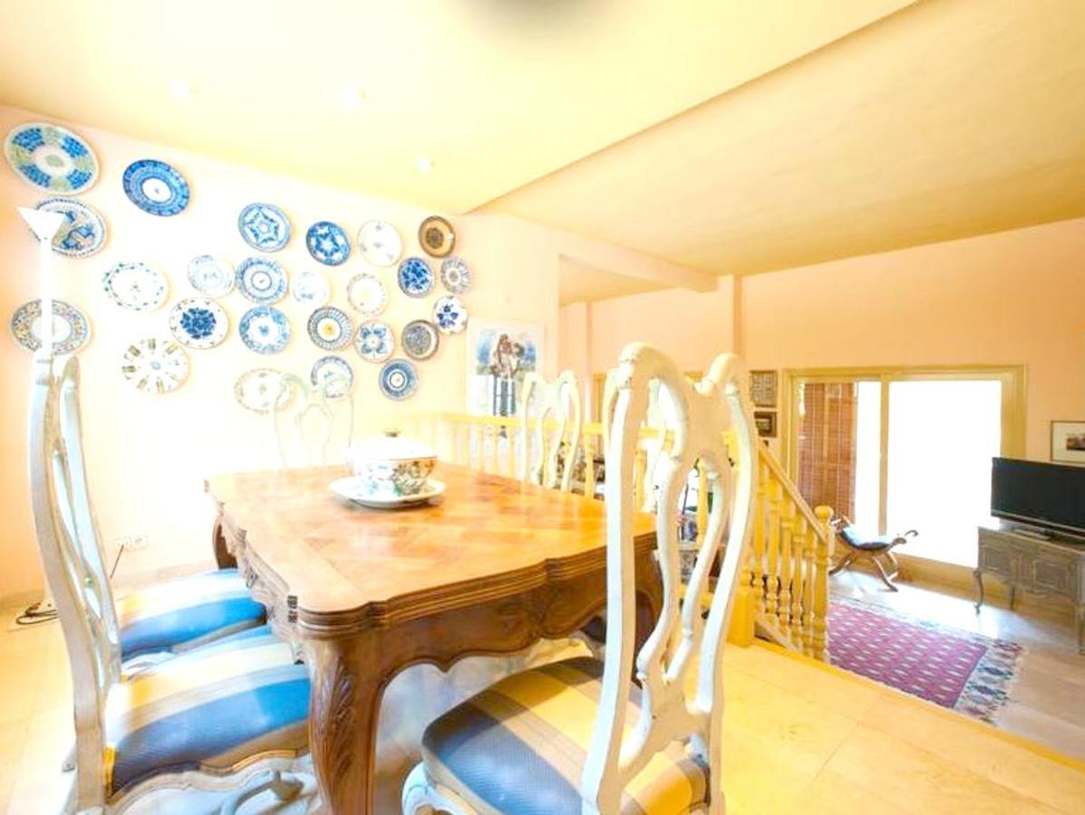 Holiday Carrer Tauet Villa