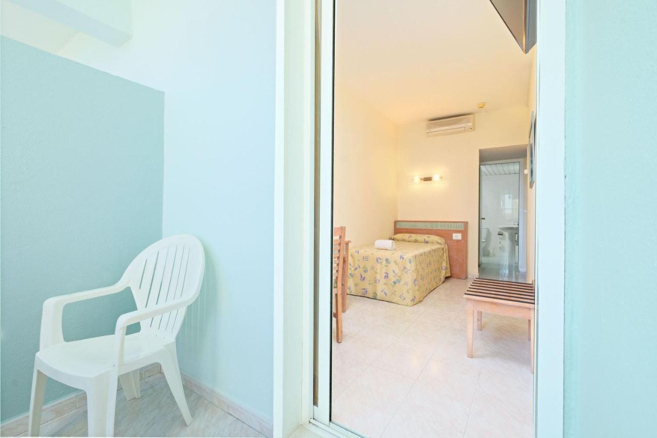 Azuline Pacific Hotel San Antonio (Ibiza)