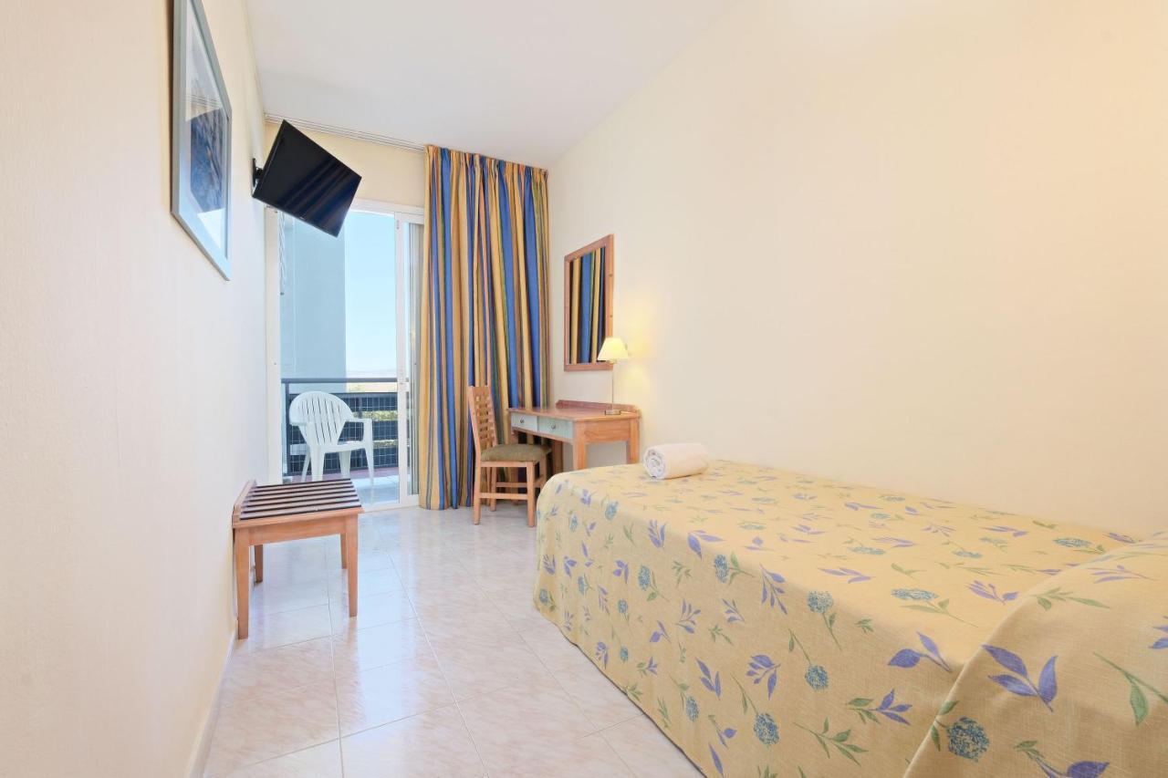 Azuline Pacific 3* San Antonio (Ibiza)