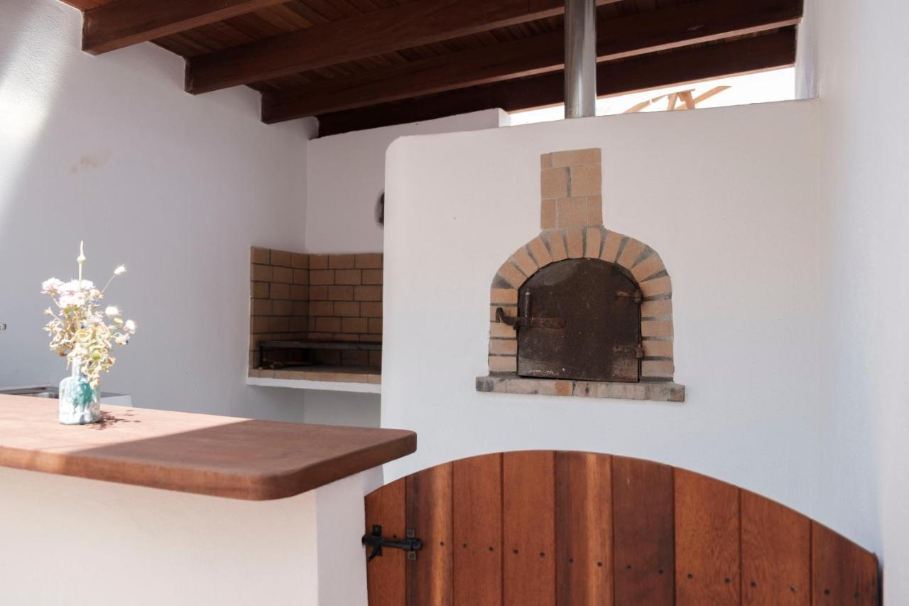 Villa Rosa Ibiza, Private Pool, 10 Minutes From The *