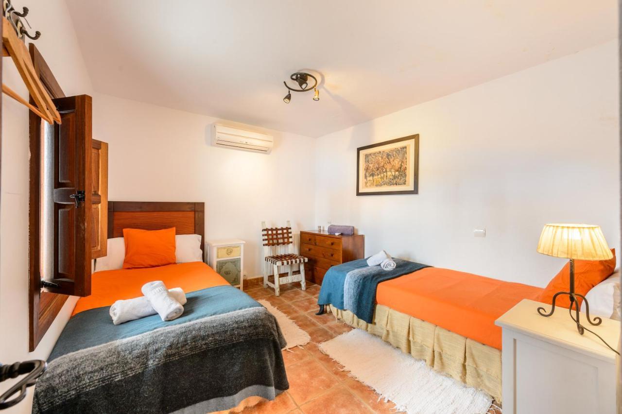 Rosa Ibiza, Private Pool, 10 Minutes From The Santa Gertrudis (Ibiza)