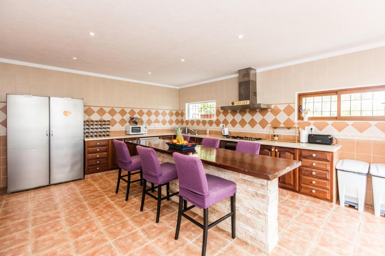 Villa Rosa Ibiza, Private Pool, 10 Minutes From The *