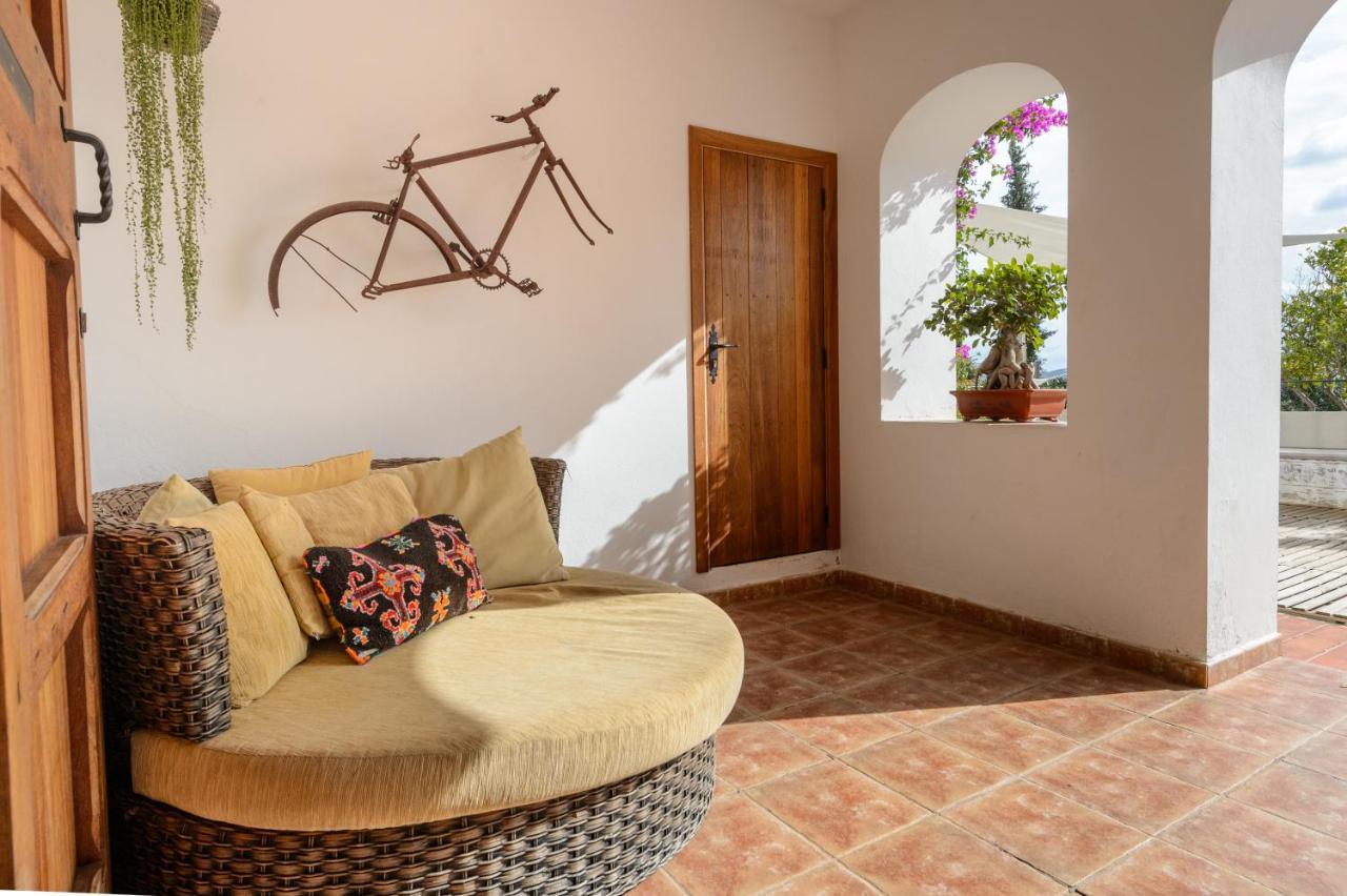 Rosa Ibiza, Private Pool, 10 Minutes From The Santa Gertrudis (Ibiza)