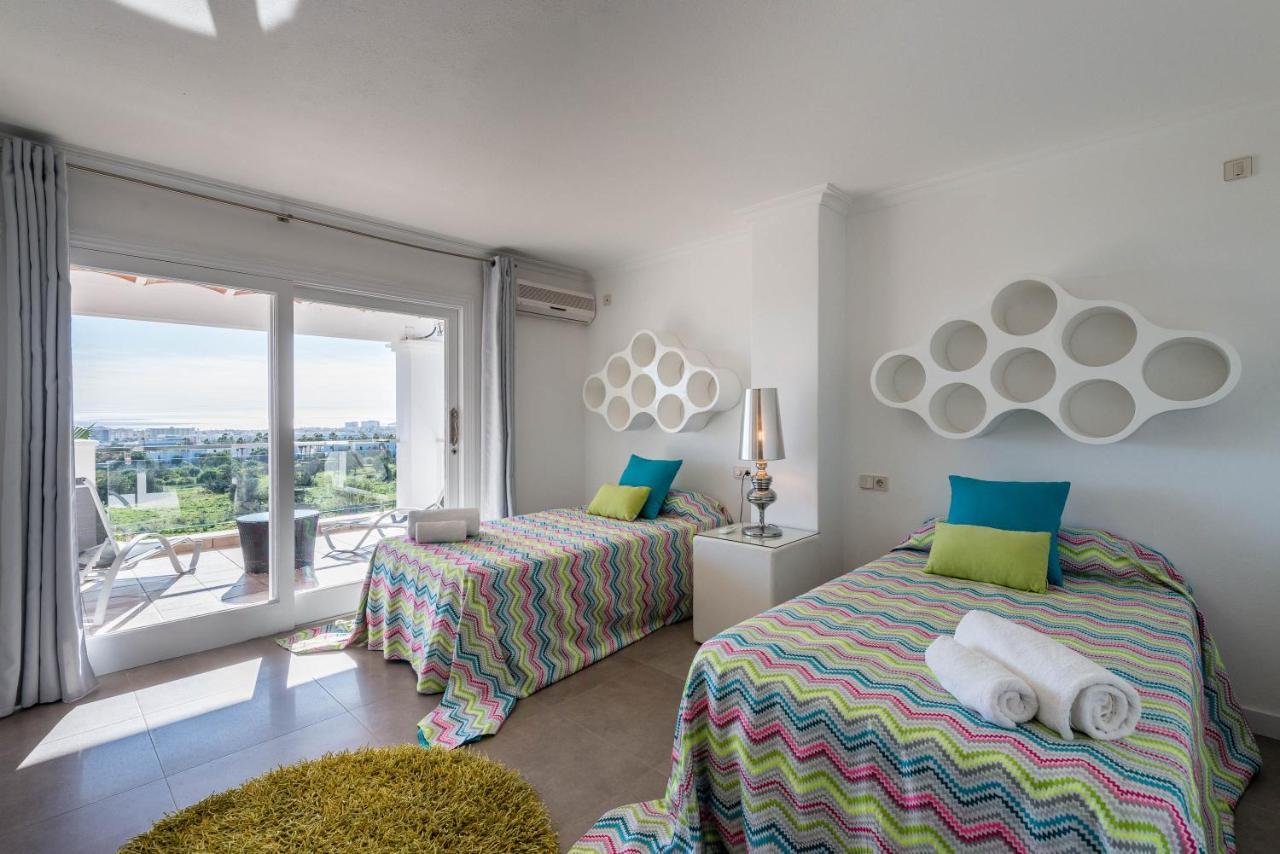 Views Villa