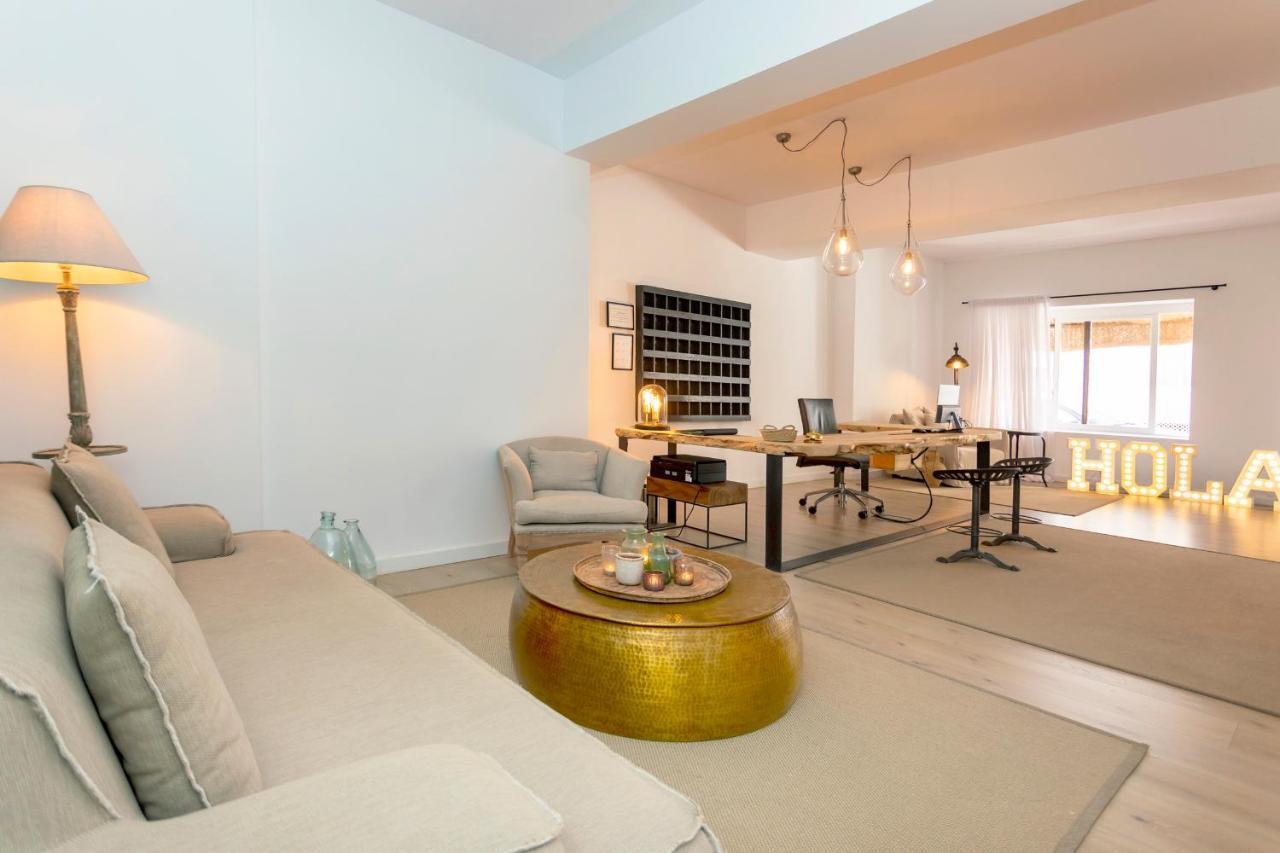 Beia Boutique (adults Only) 2* San Antonio (Ibiza)