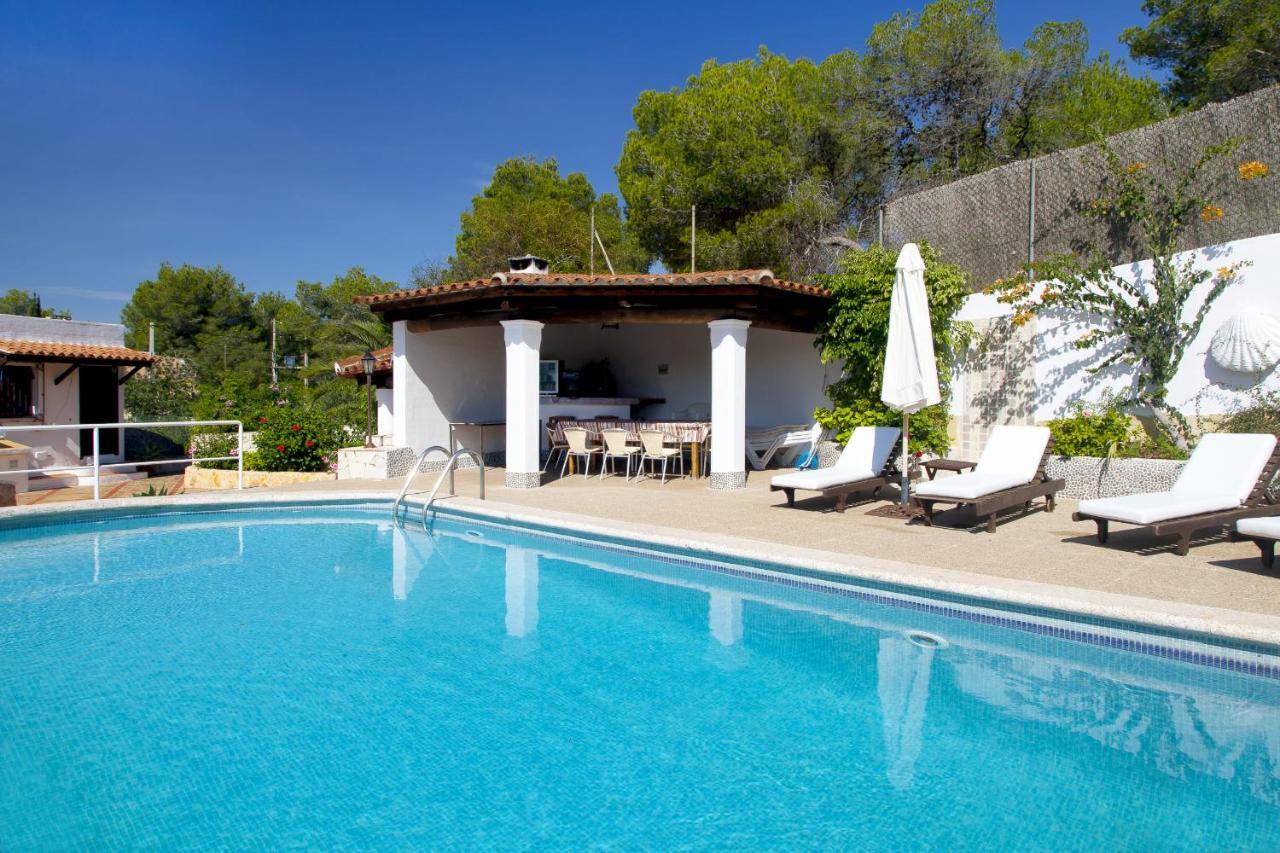 Sa Rota Santa Eularia des Riu