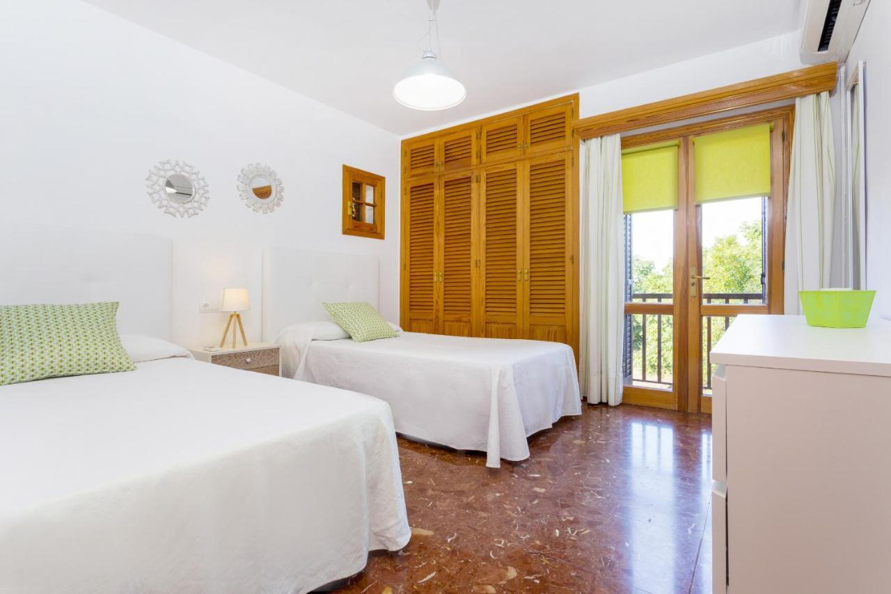 Huerta Villa *