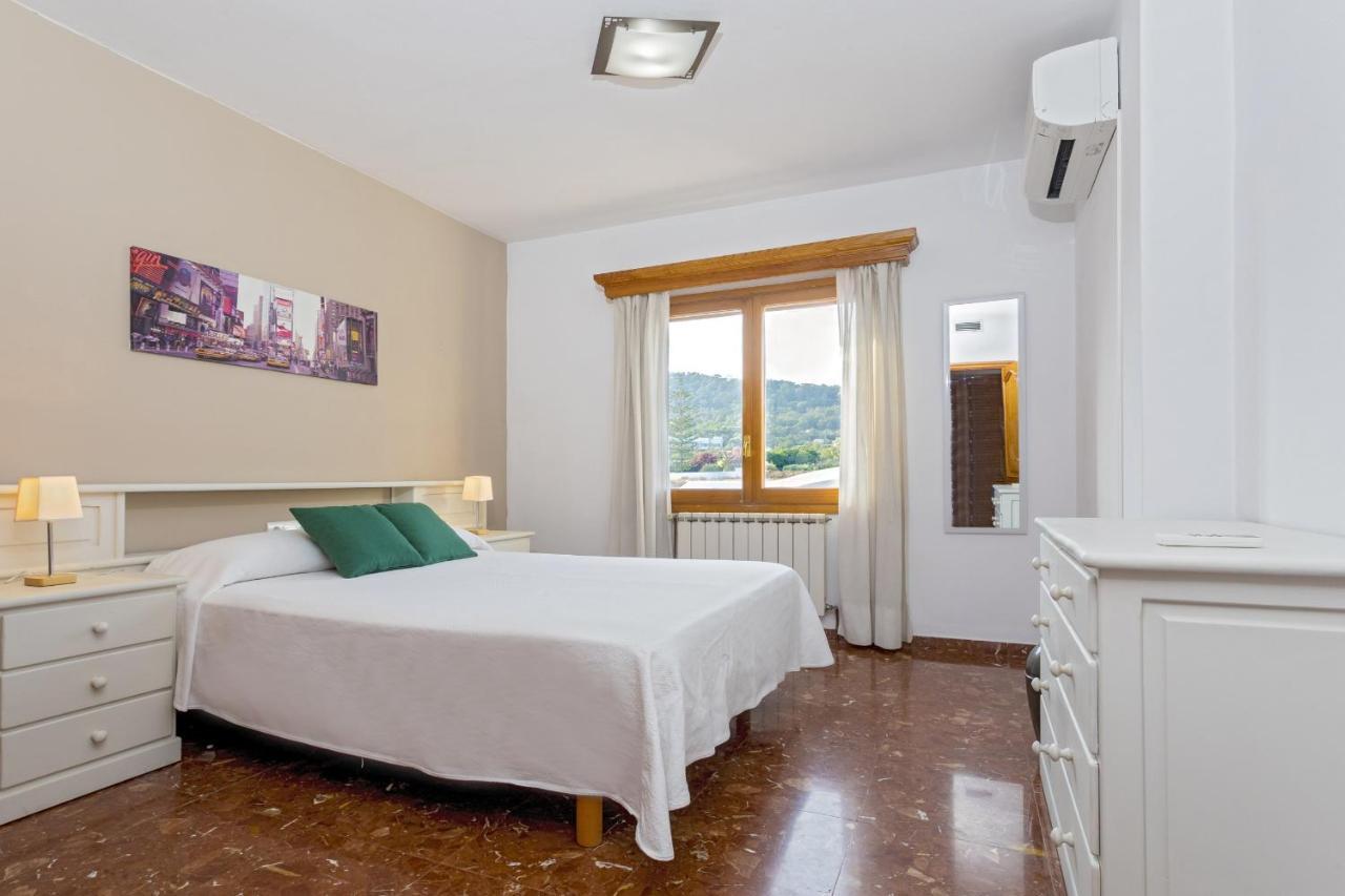 Villa Huerta *