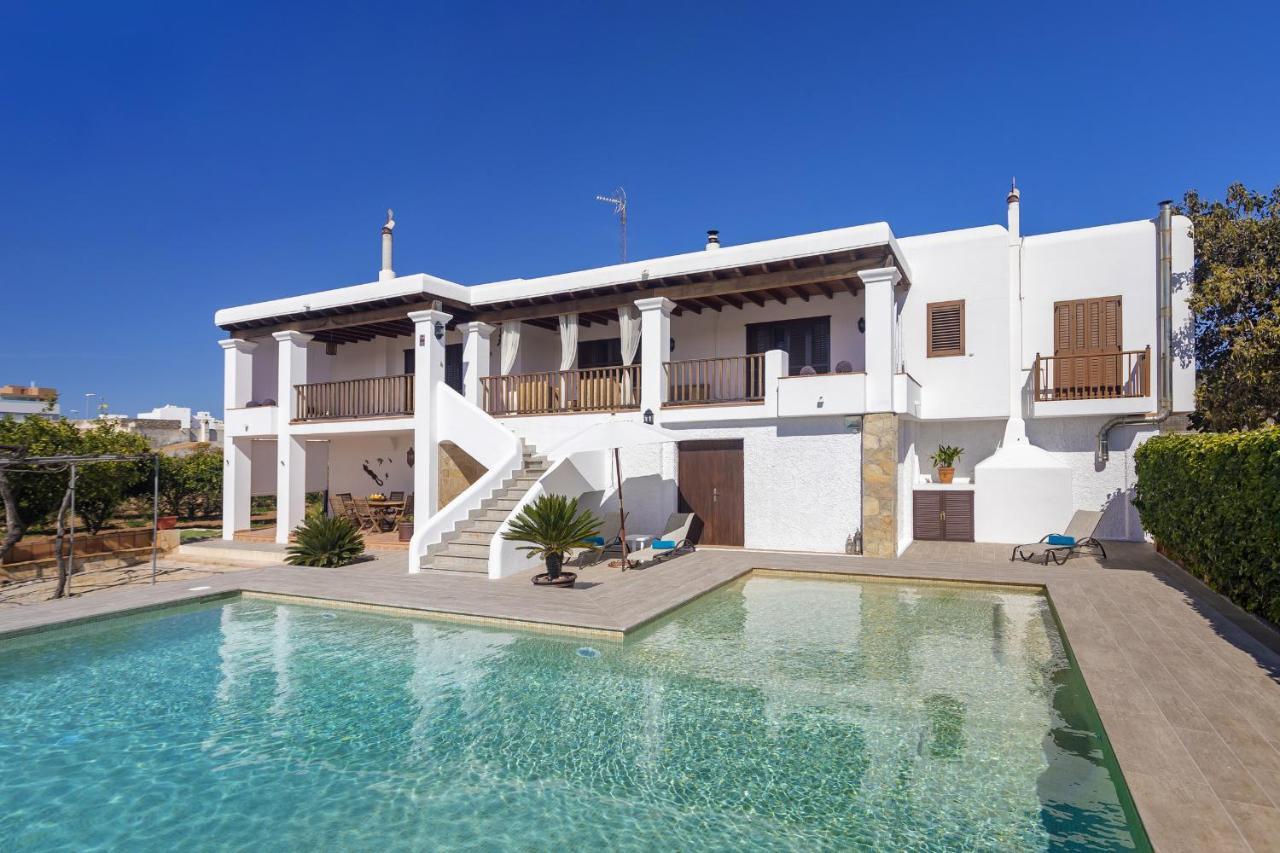 Villa Huerta Sant Antoni de Portmany