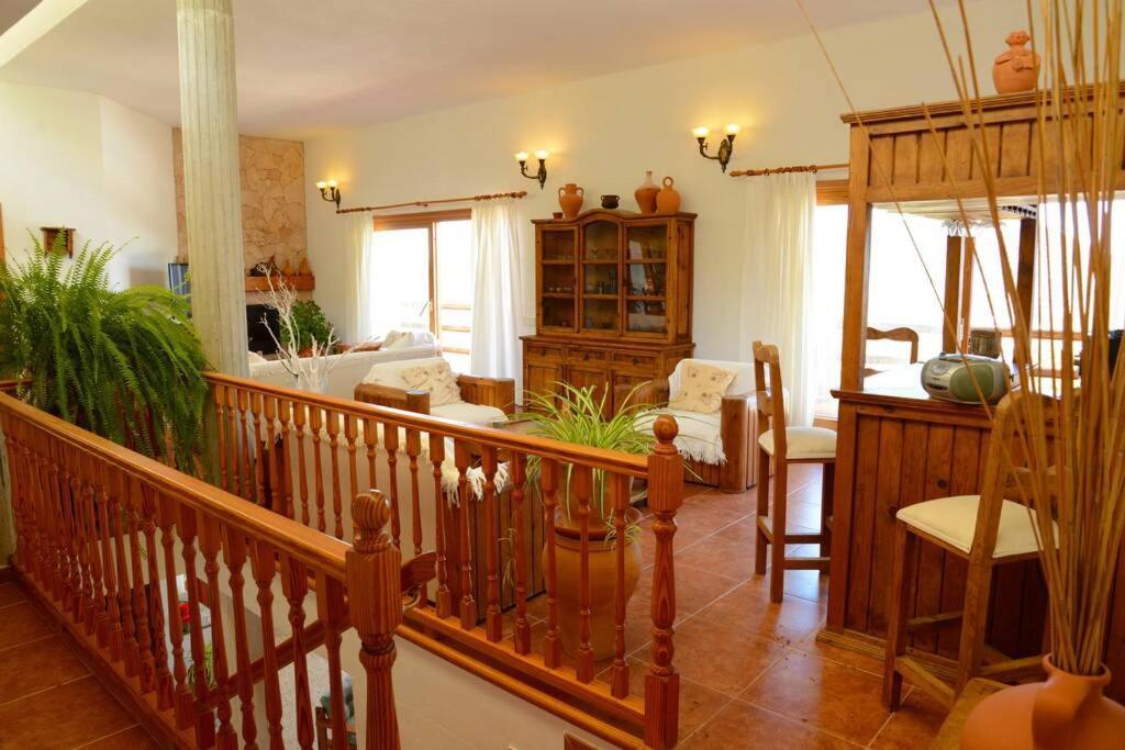 Olga - Villa