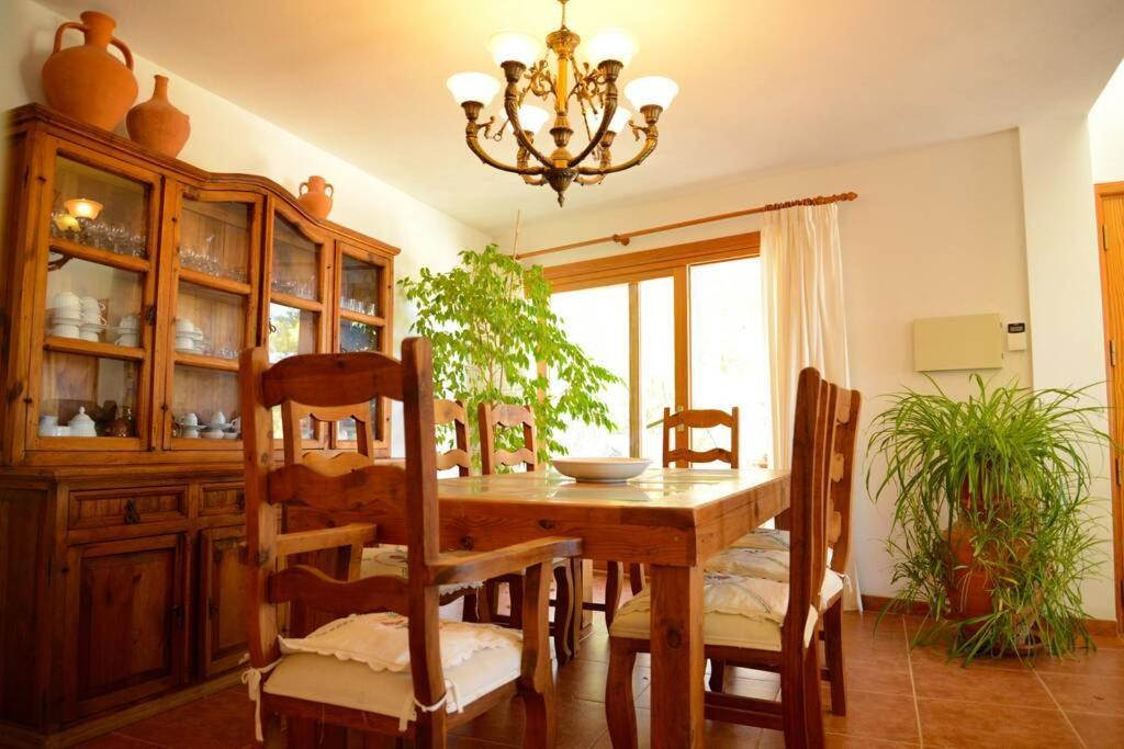 Olga - Villa *