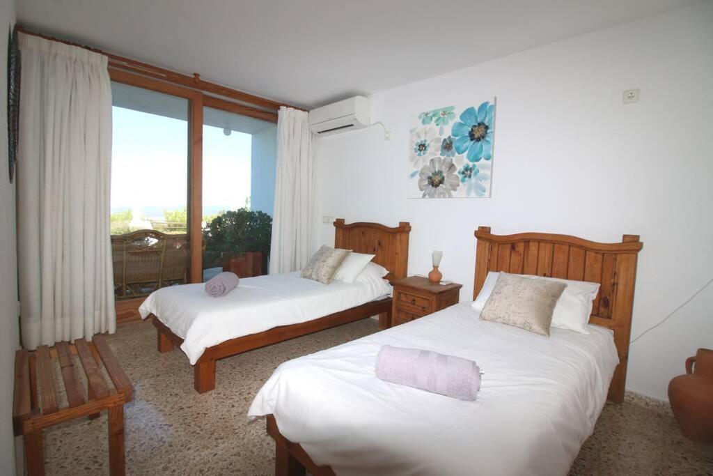 Olga - Villa San José