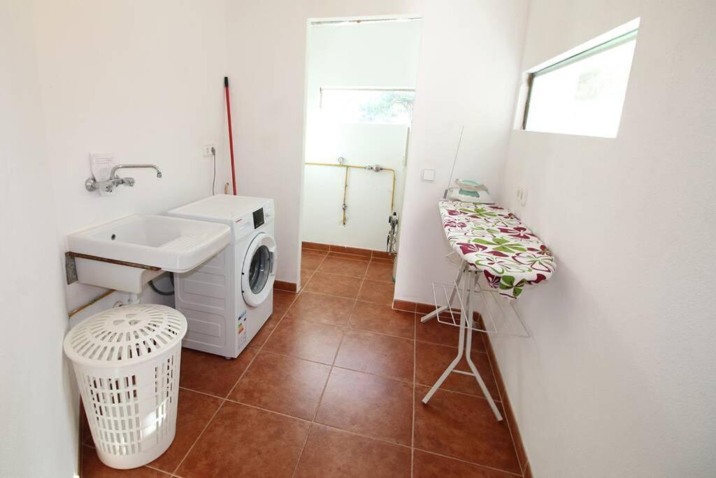 Olga - Villa San José