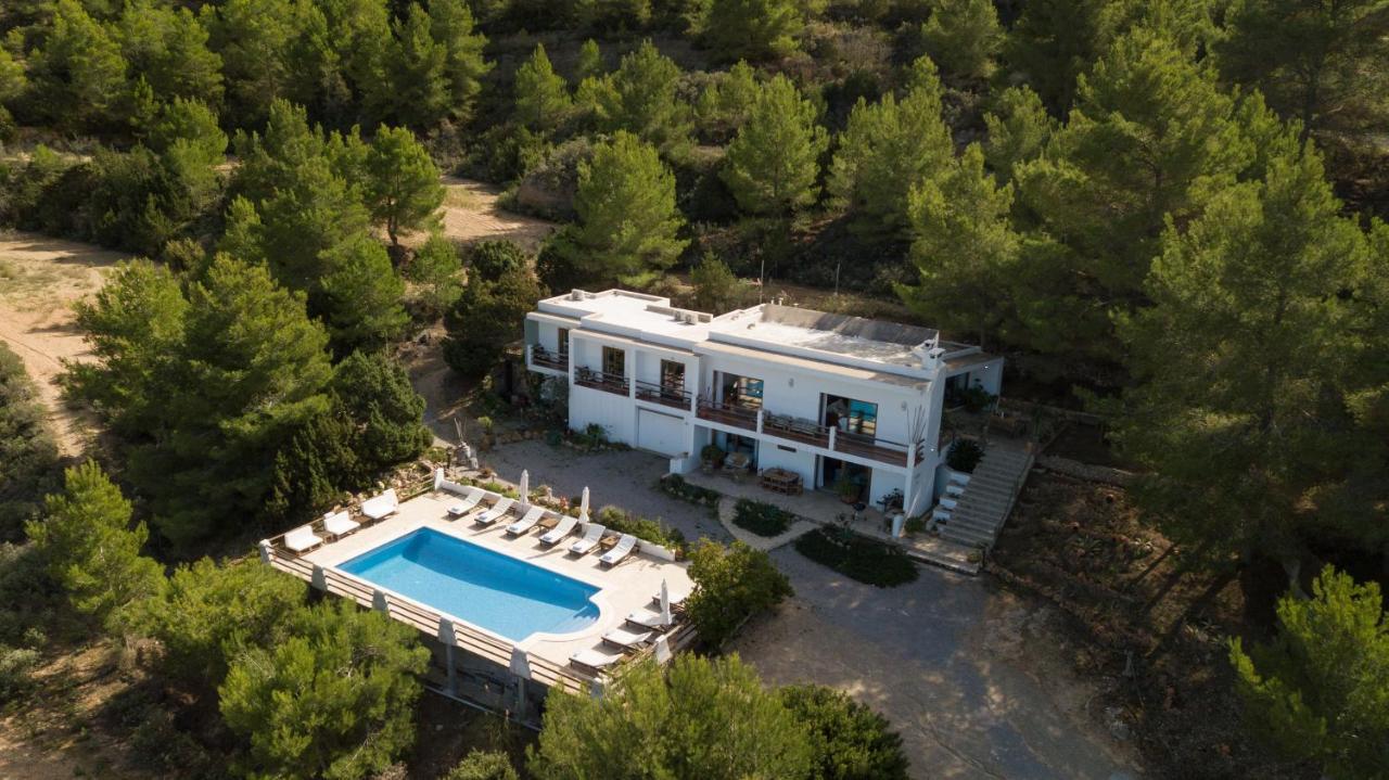 Olga - Villa