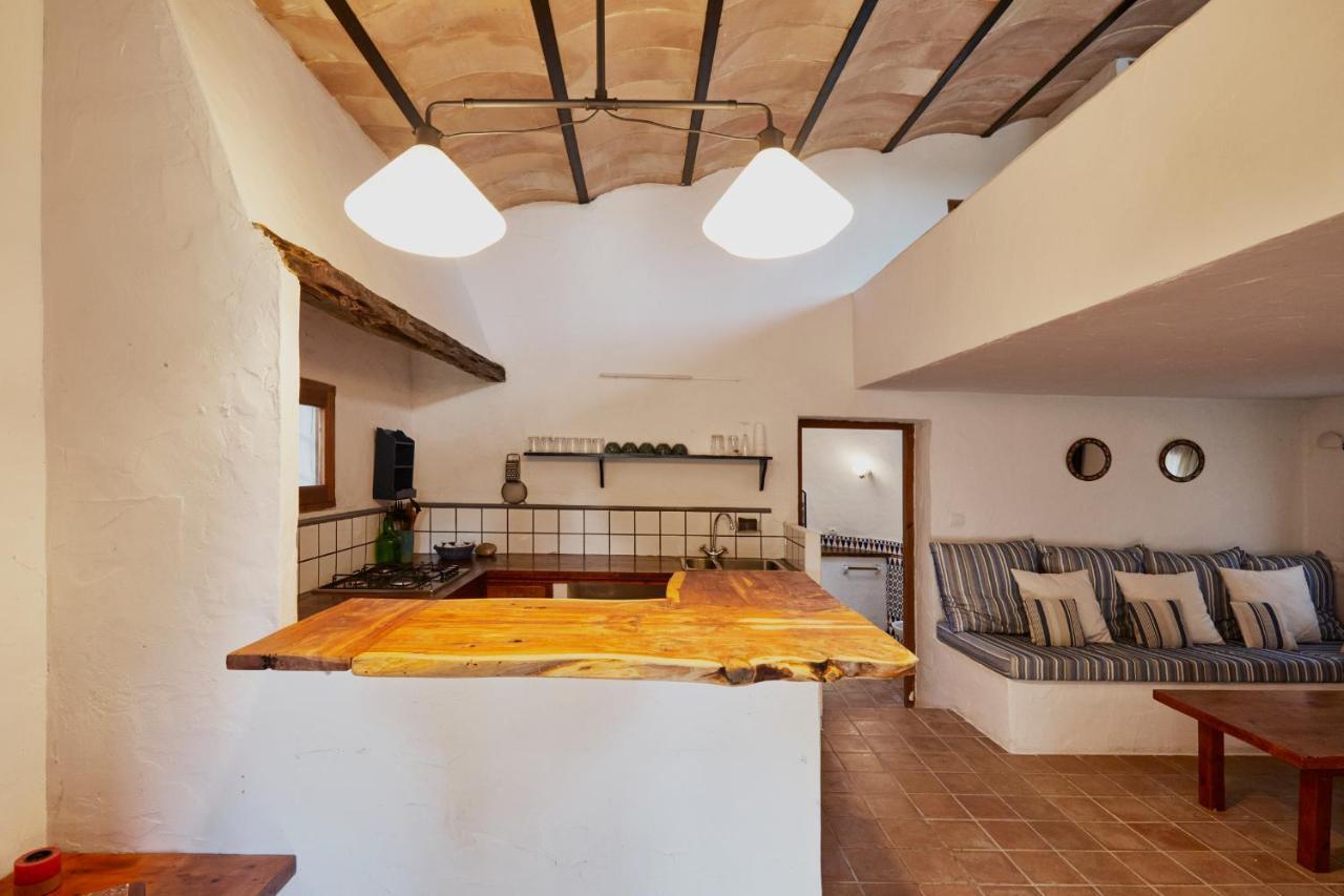 Ibiza Casita Azul Sant Jordi de ses Salines