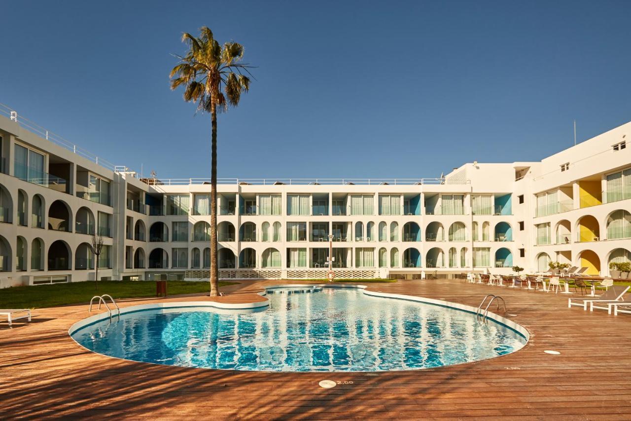 Apart-hotel Ebano & (adults Only) Playa d'en Bossa